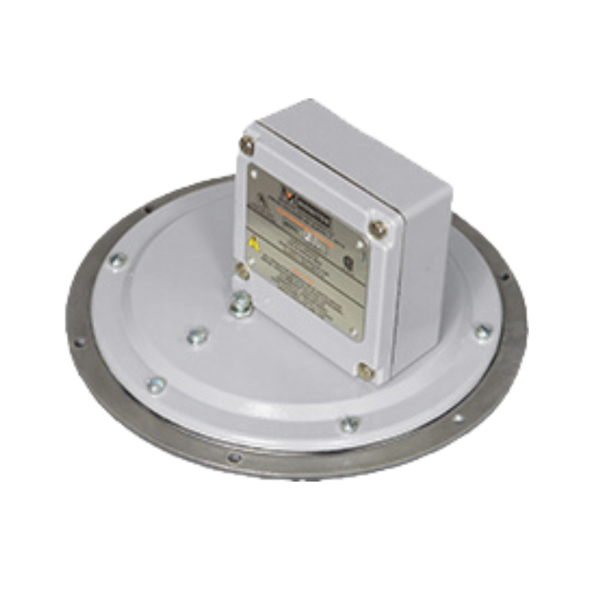 Monitor Diaphragm Switch