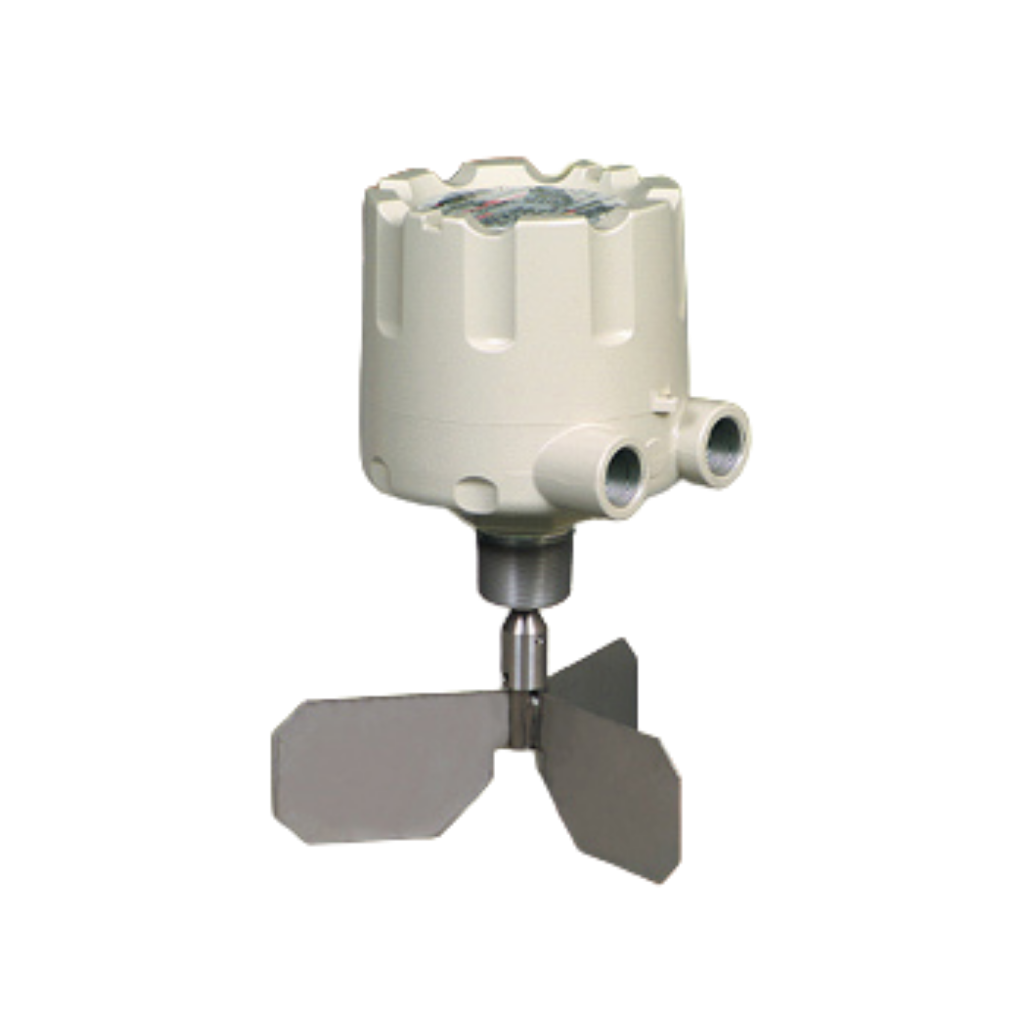 Monitor Safepoint Rotary Paddle Switch