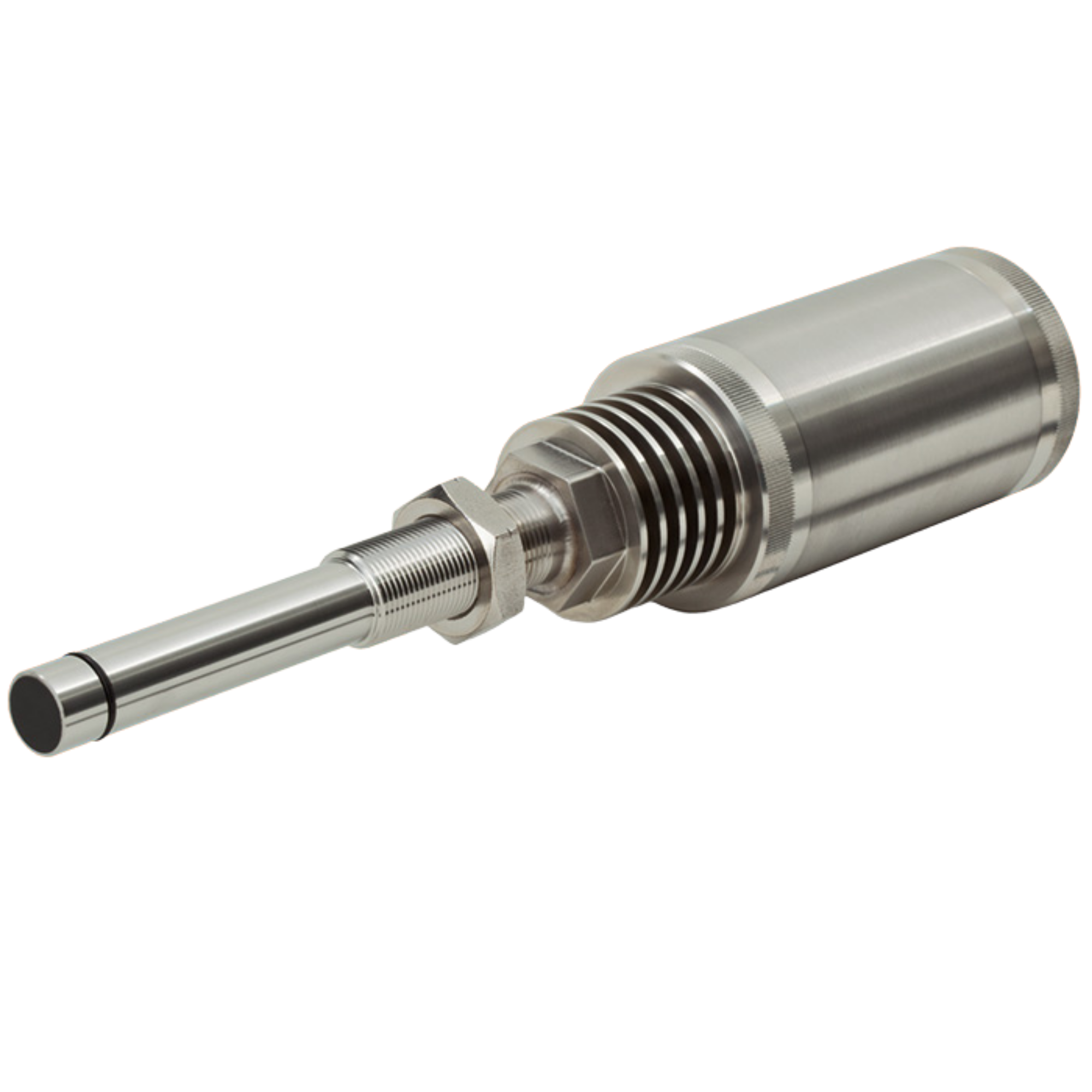 Monitor Solids Flow Detection