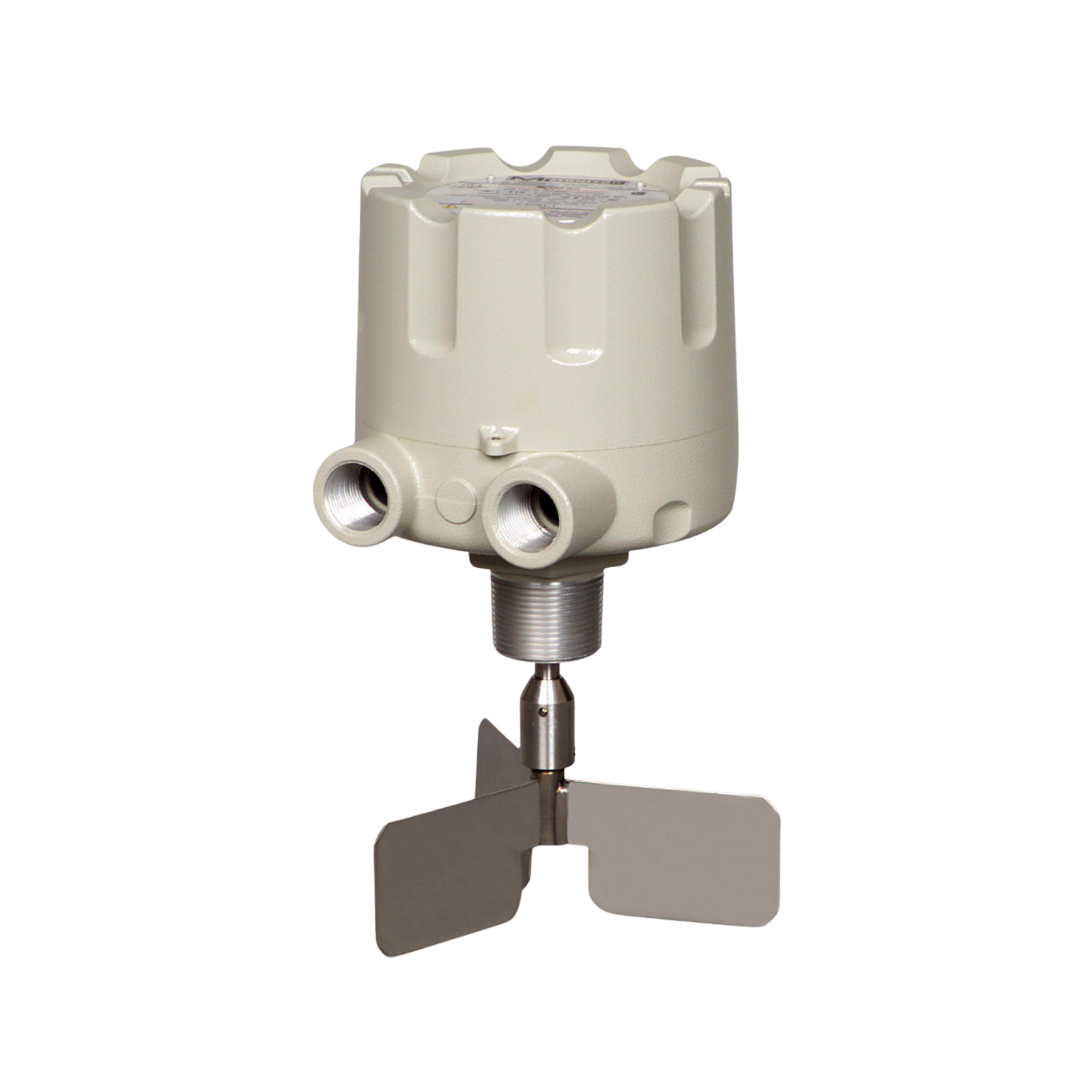 Monitor KAX Rotary Paddle Switch