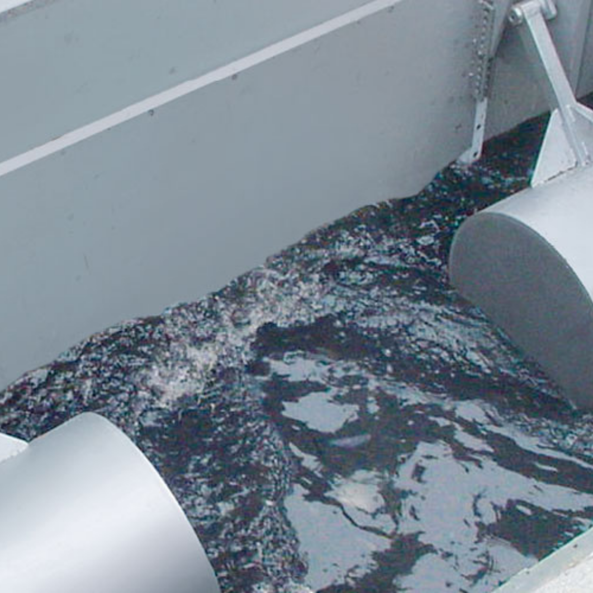 Steinhardt HydroStyx® Discharge Brake