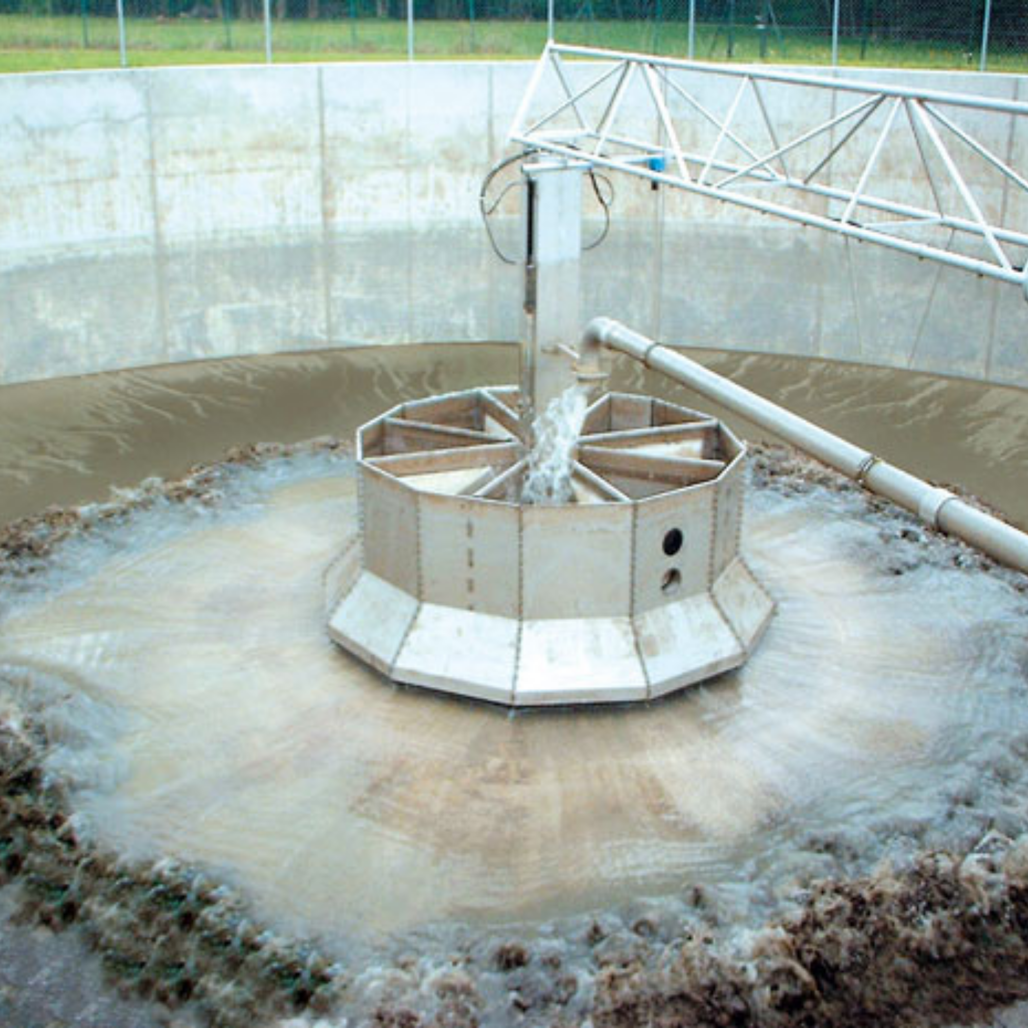 Steinhardt HydroSelf® Tank Flush