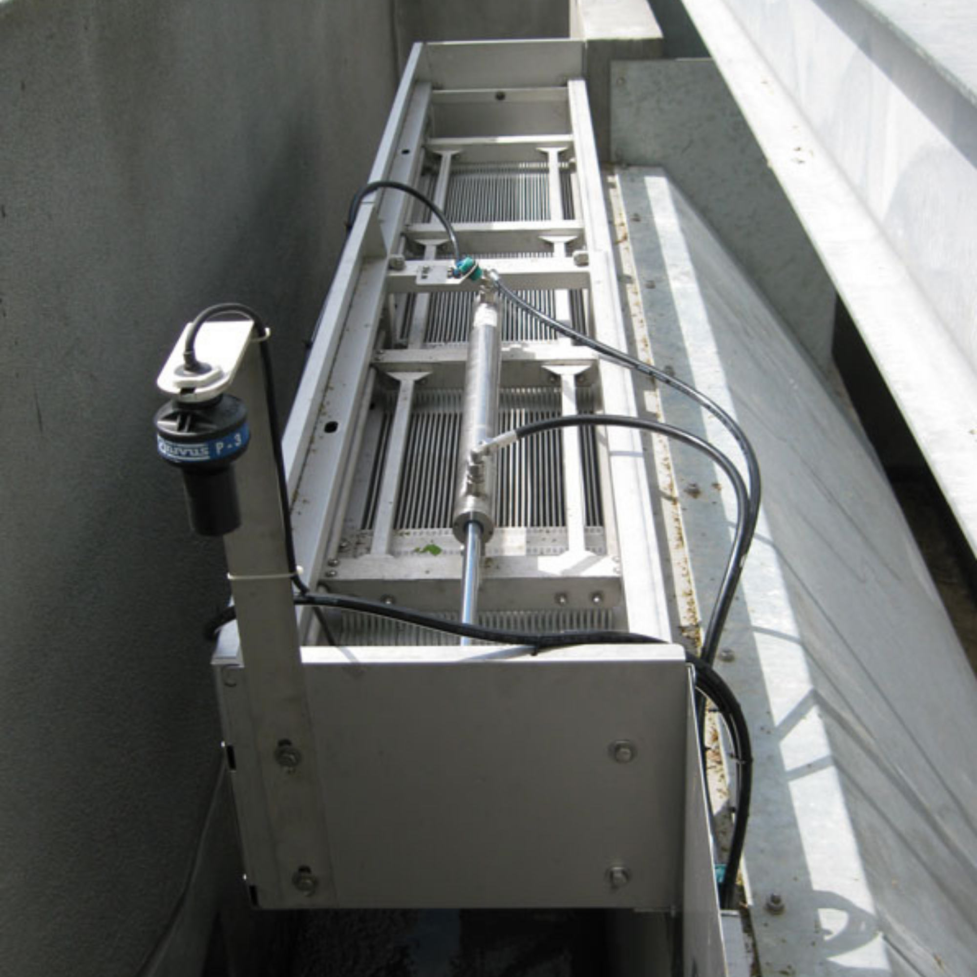 Steinhardt SFRF Screen