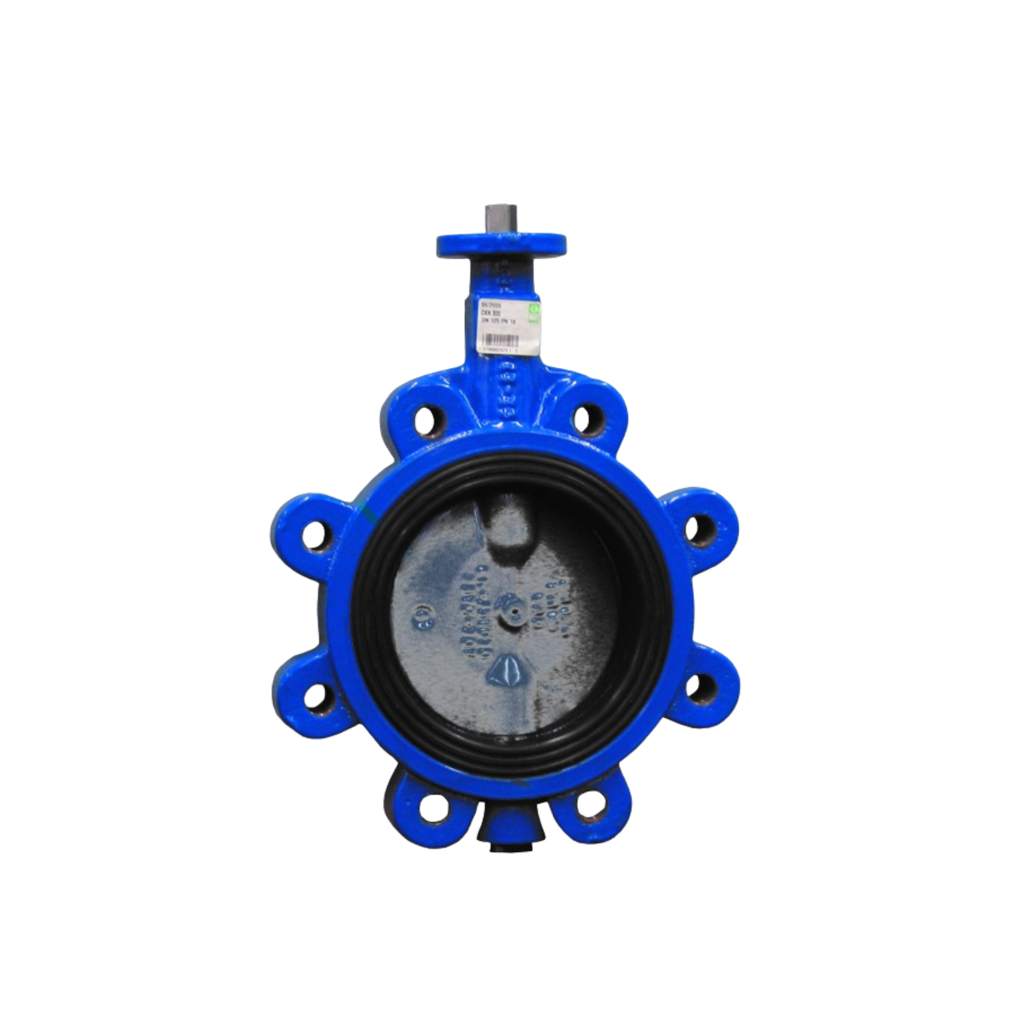 VAG CEREX Butterfly Valve