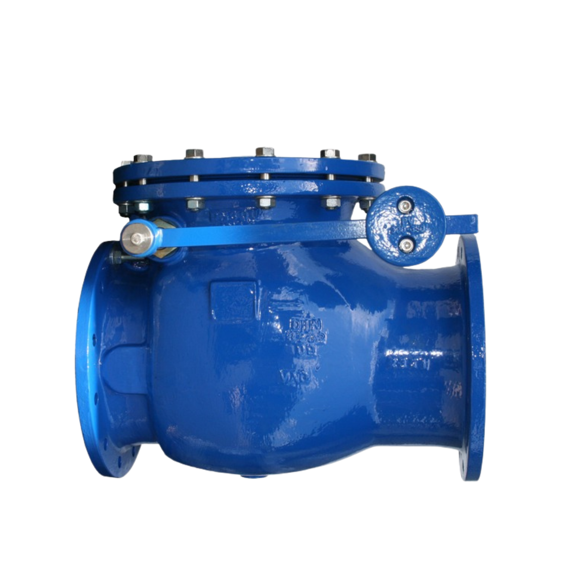 VAG AW Disk Check Valve