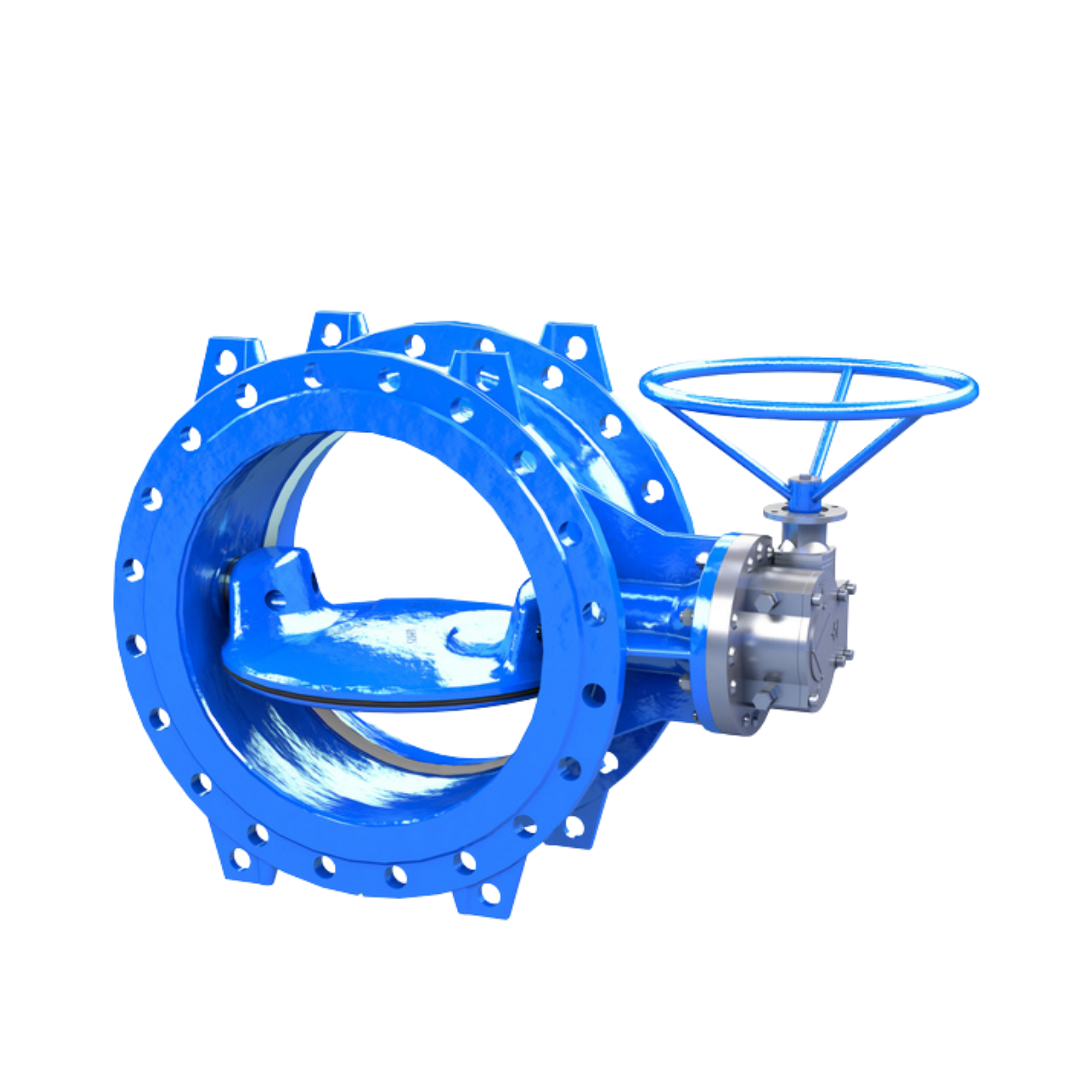VAG EKN Butterfly Valve M and H-Series