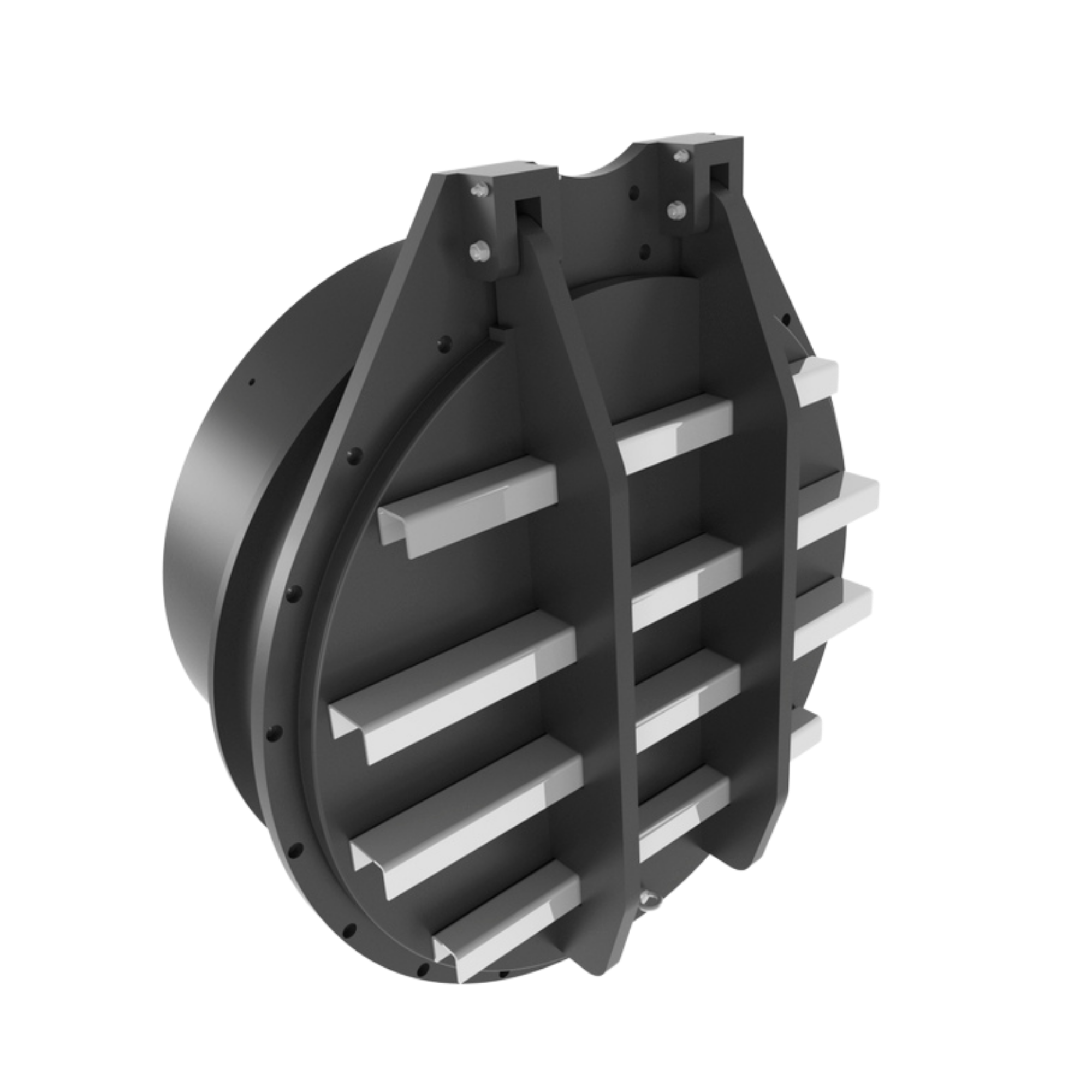 VAG HADE Flap Valve PTK-BS