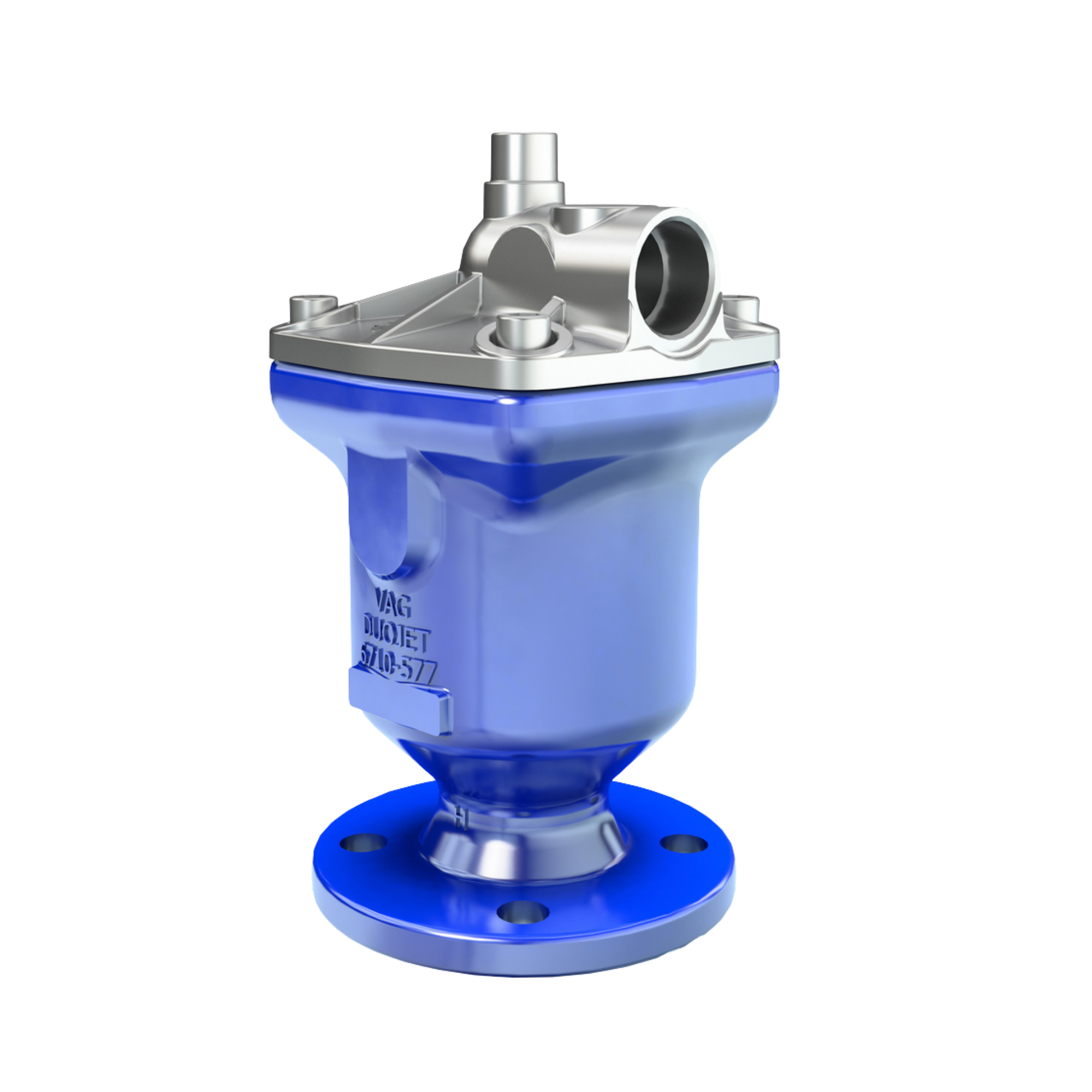 VAG DUOJET Automatic Air Valve