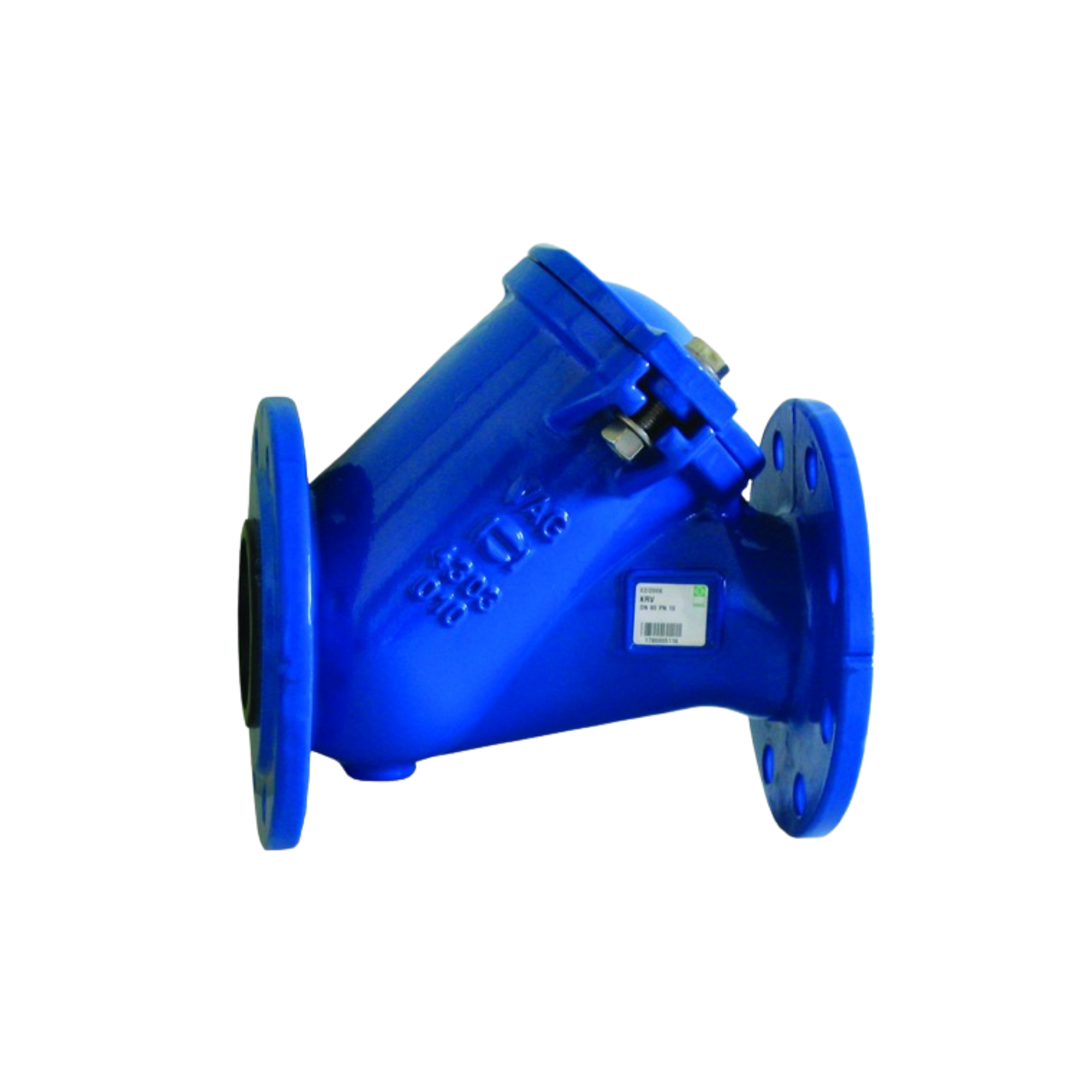 VAG KRV Ball Check Valve