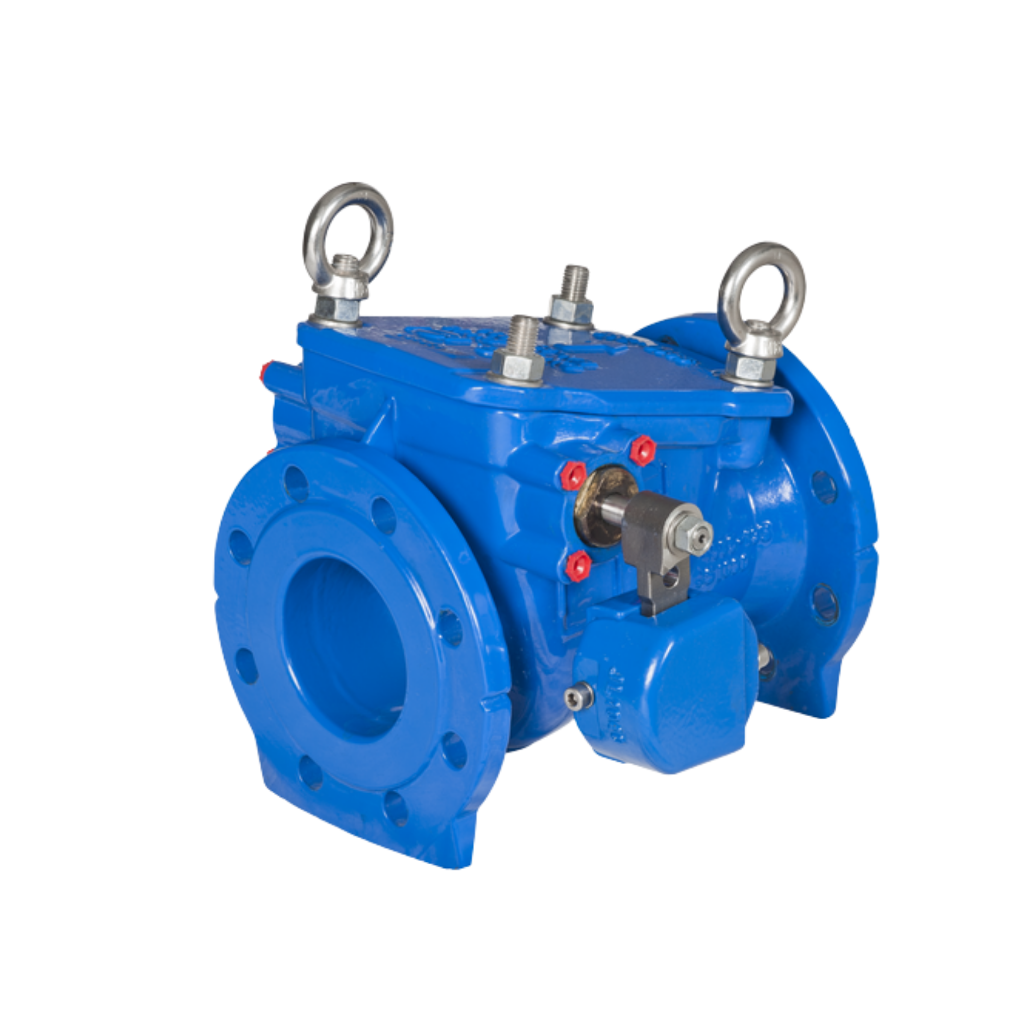 VAG LIMU-STOP Non-Return Valve