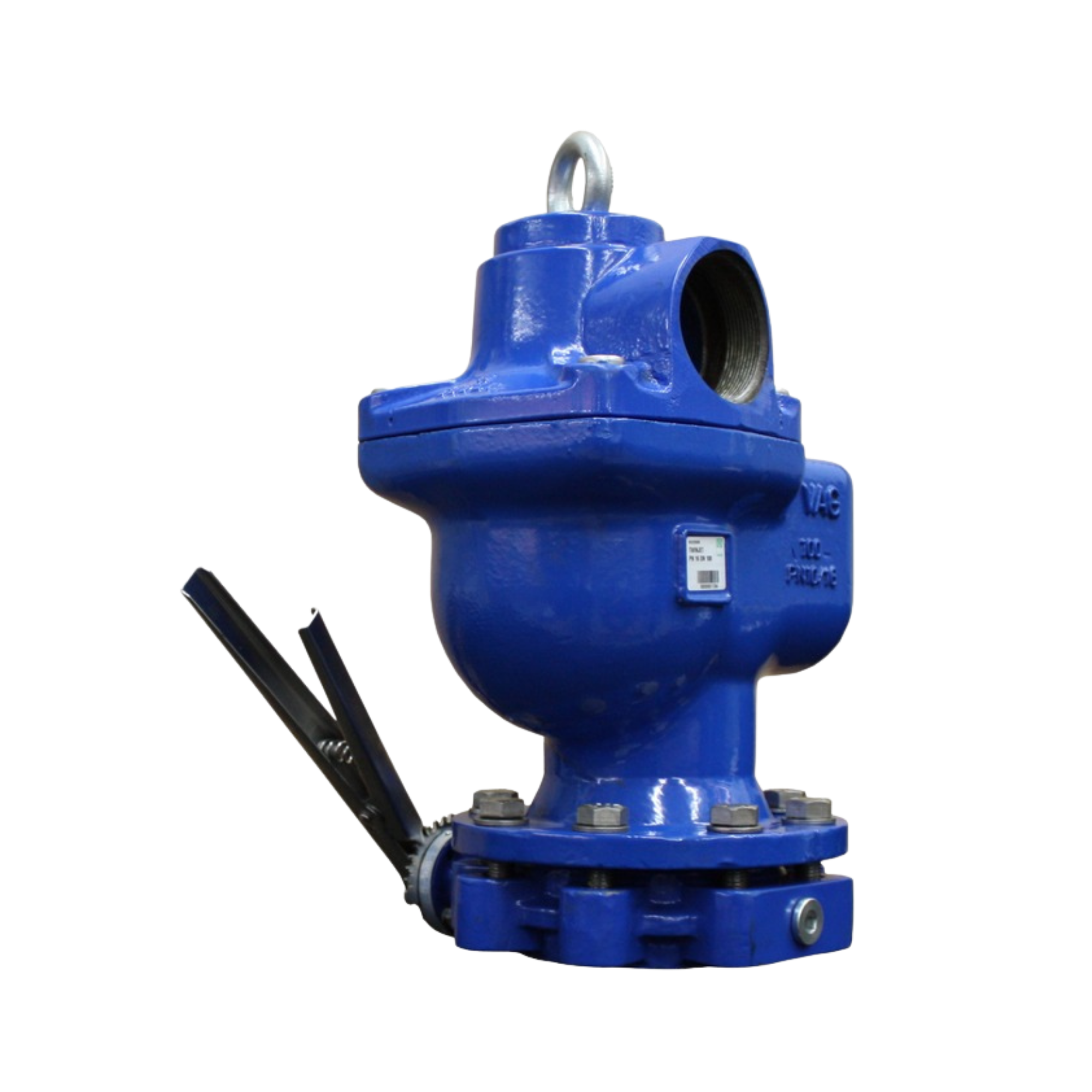 VAG TWINJET-S Automatic Air Valve