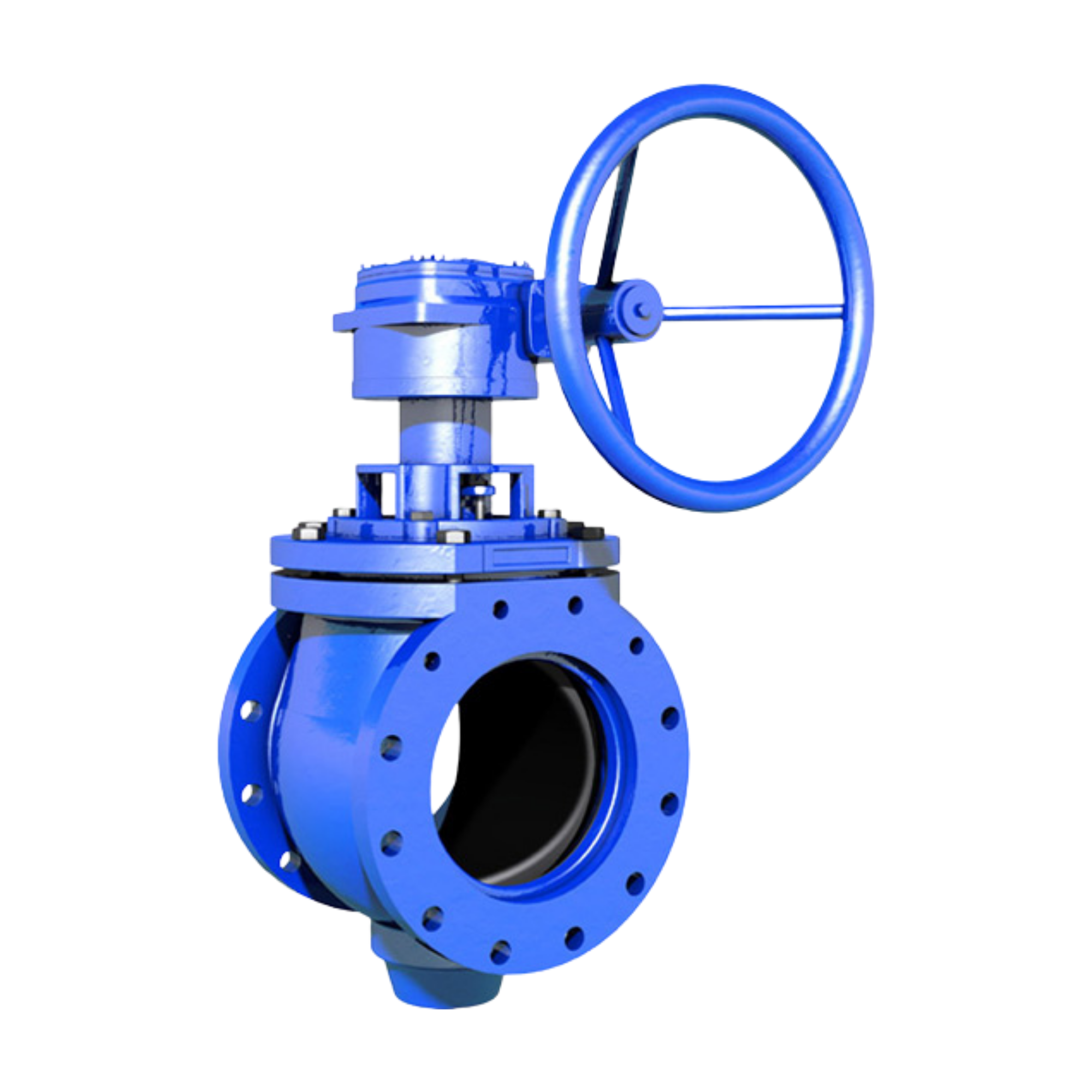 VAG MOK Plug Valve