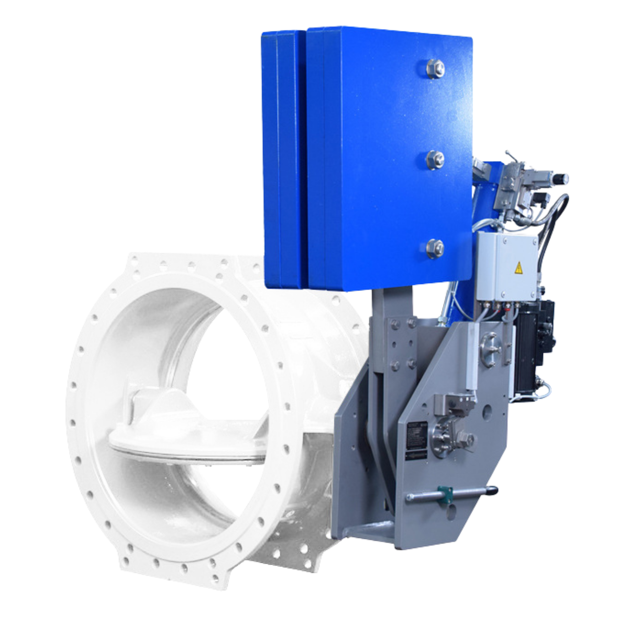 VAG EKN HYsec PRO Butterfly Valve