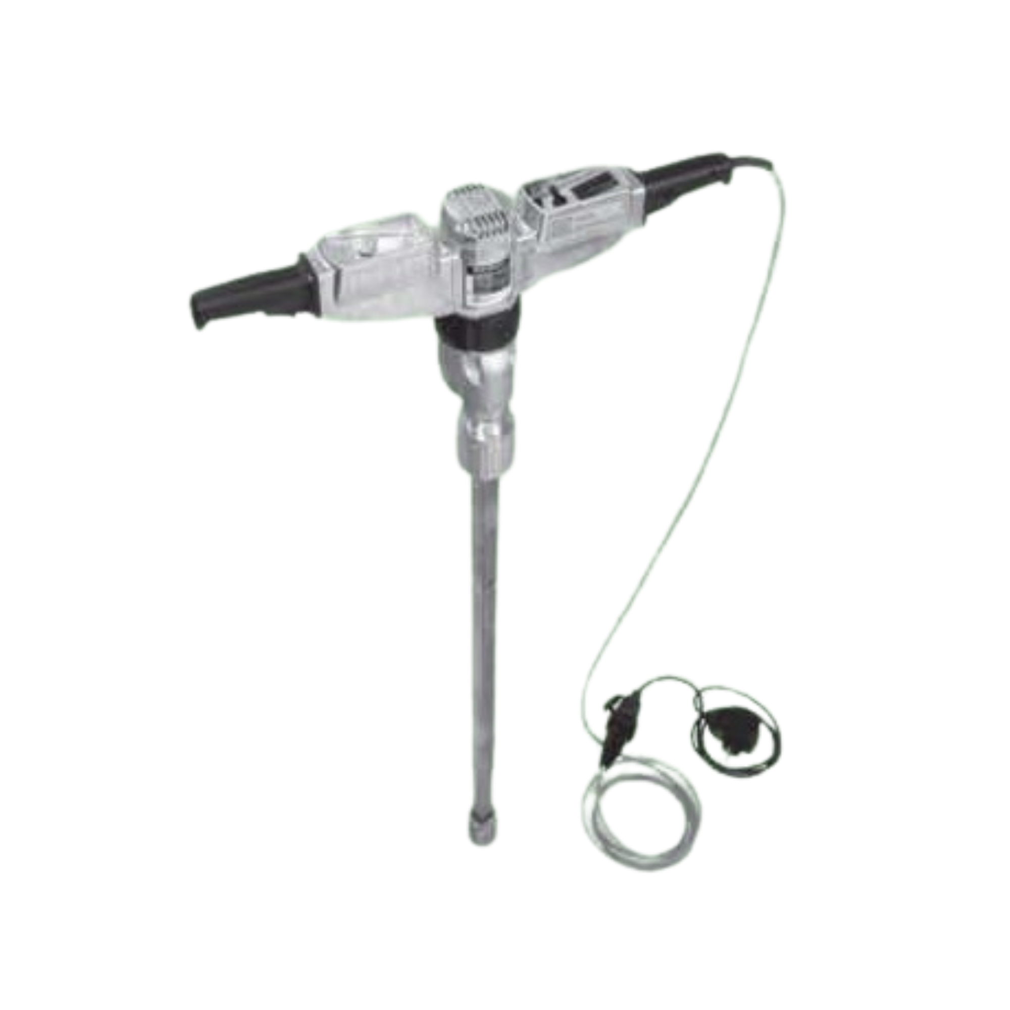 VAG ROTOP Portable Electric Actuator