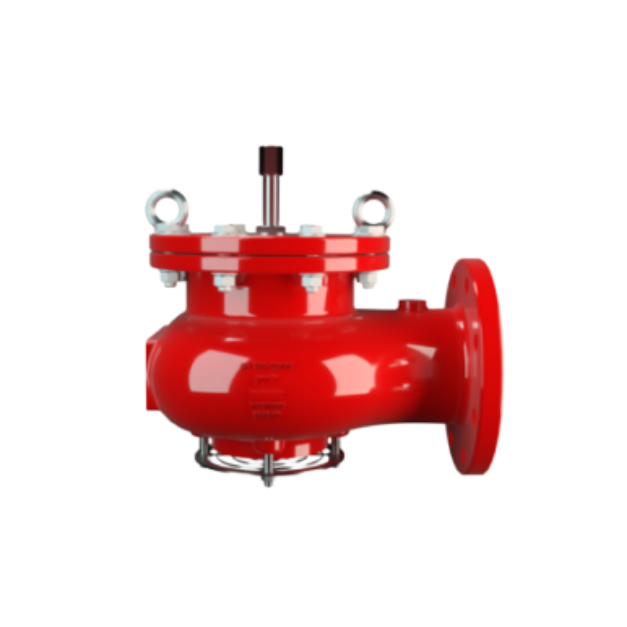 Protego Vacuum Relief Valve VN-VL