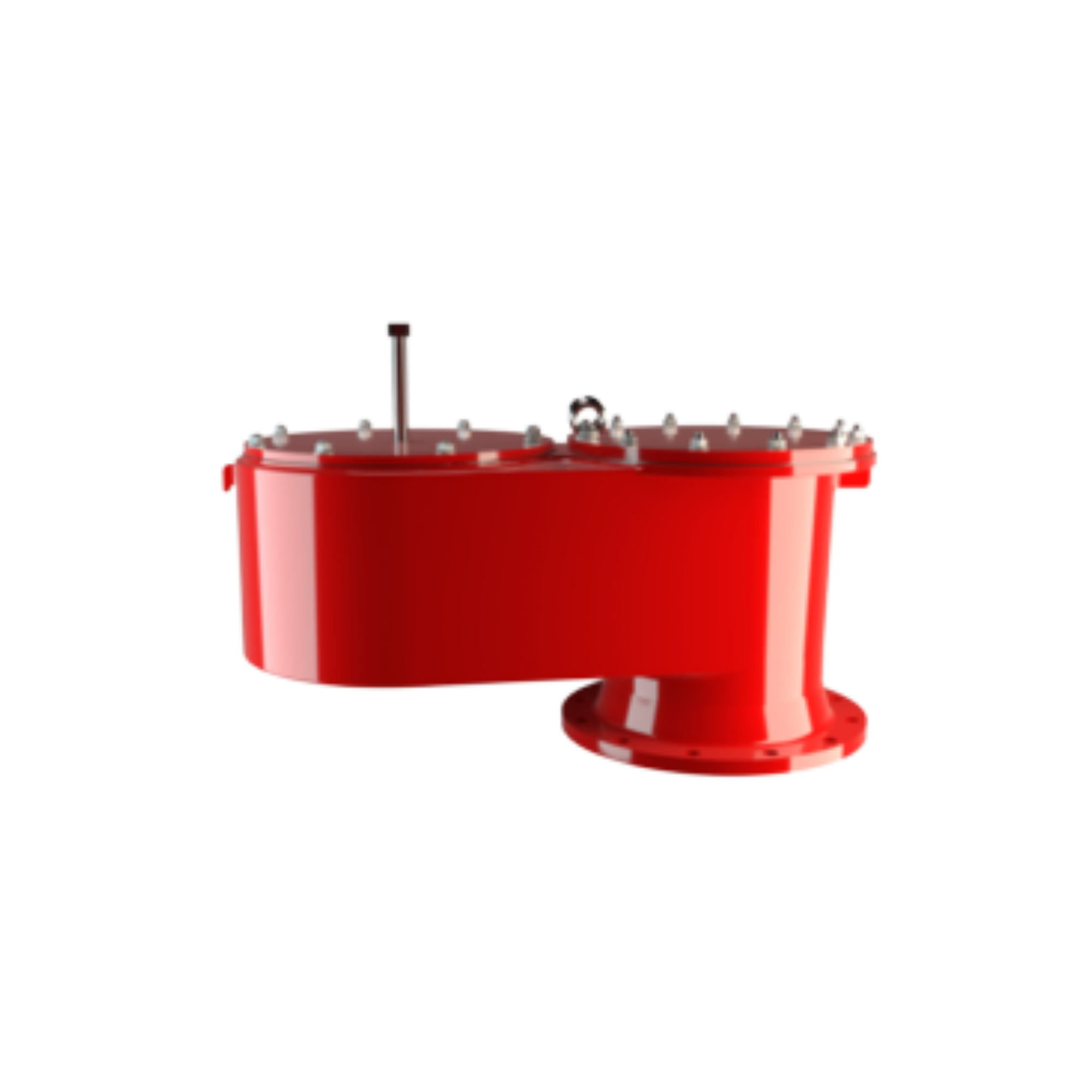 Protego Vacuum Relief Valve V/SV