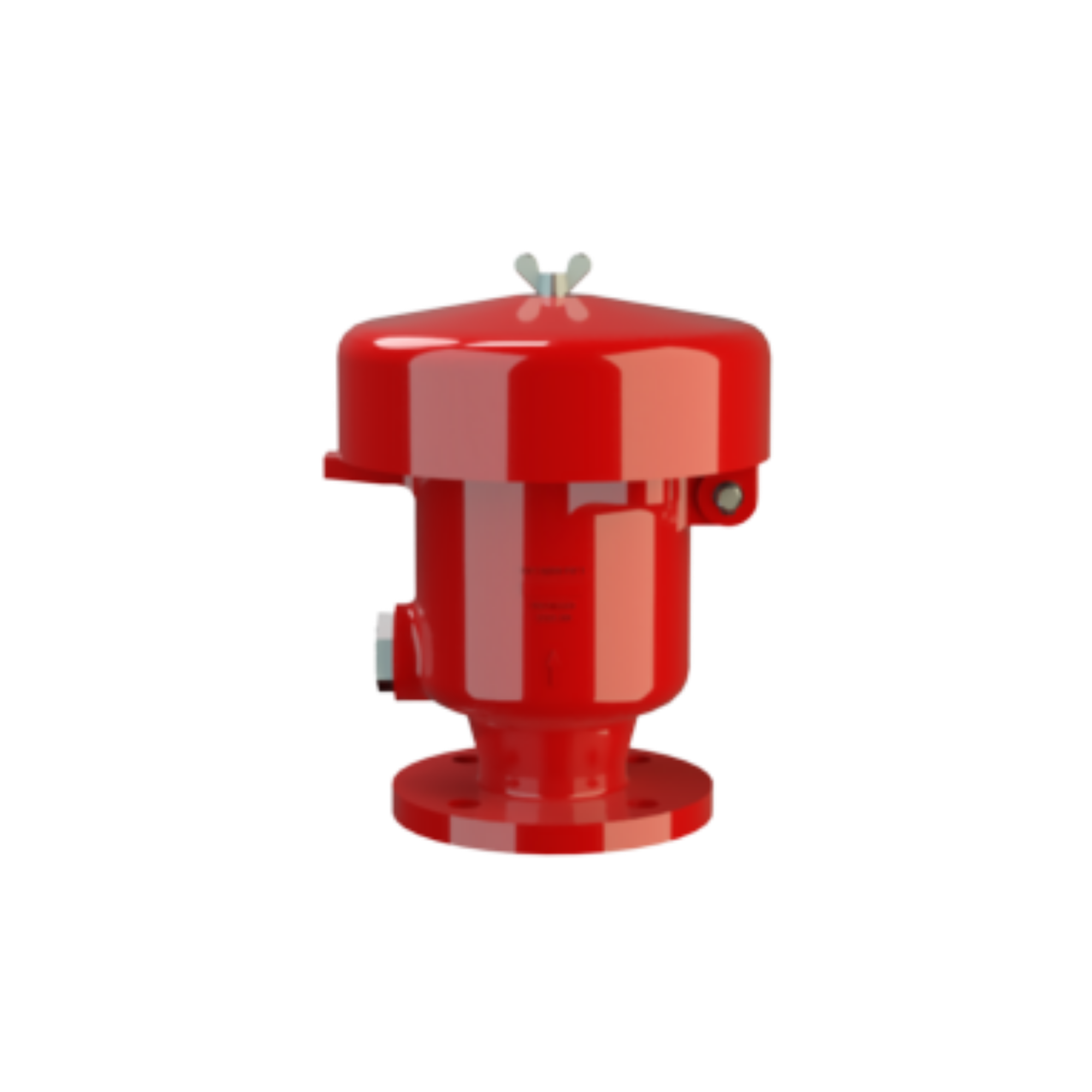 Protego Pressure Relief Valve