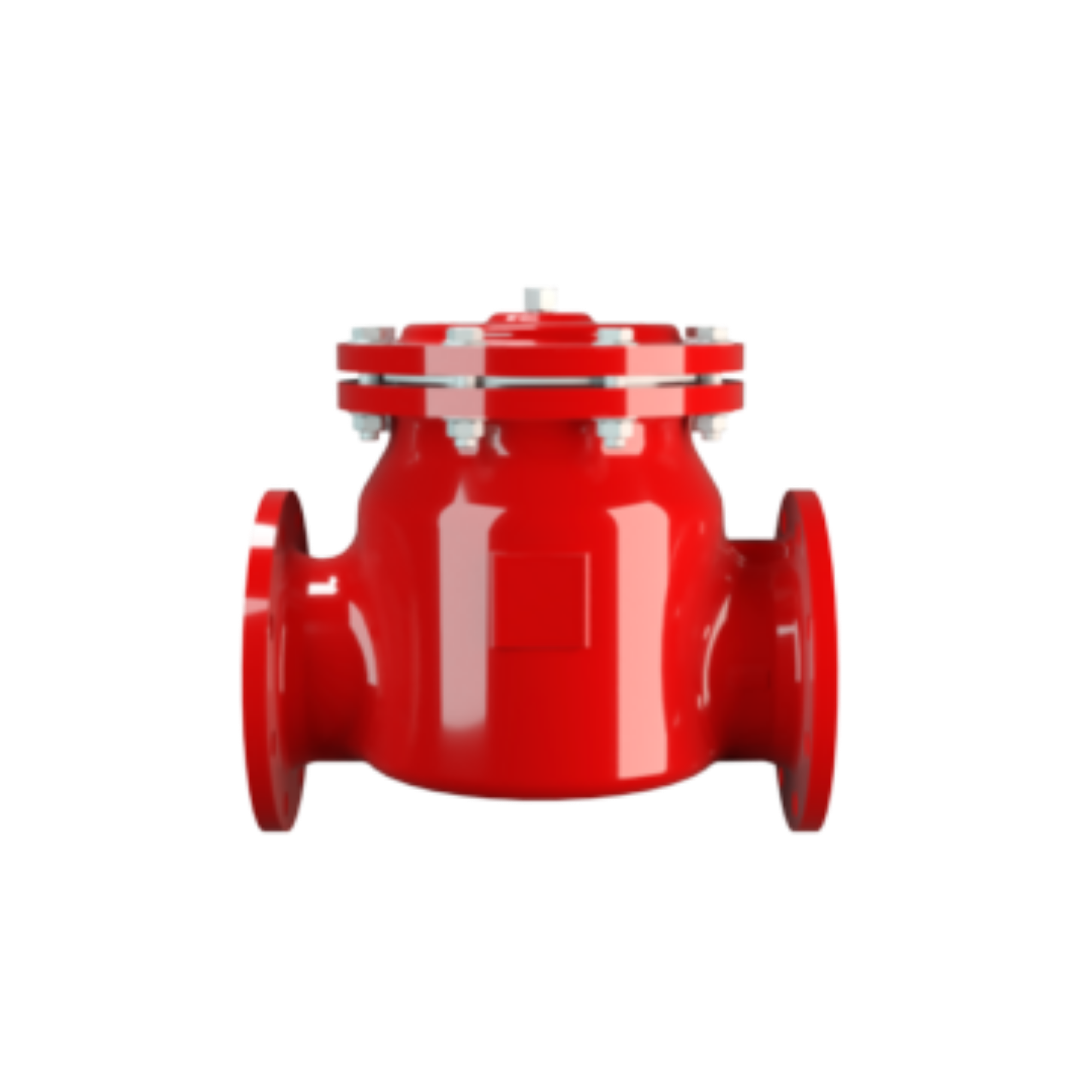 Protego Pressure or Vacuum Relief Valve In-Line DZ-T