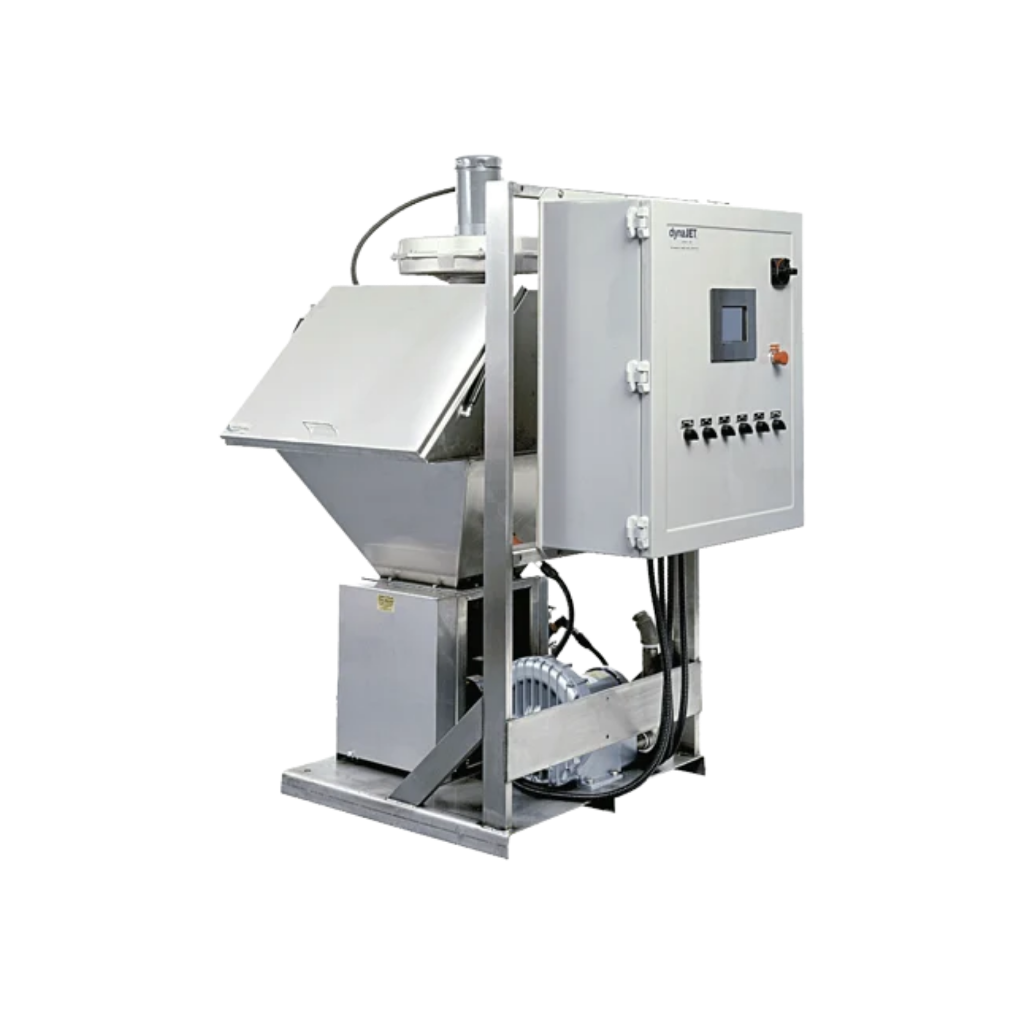 cleanwater1 Dynajet™