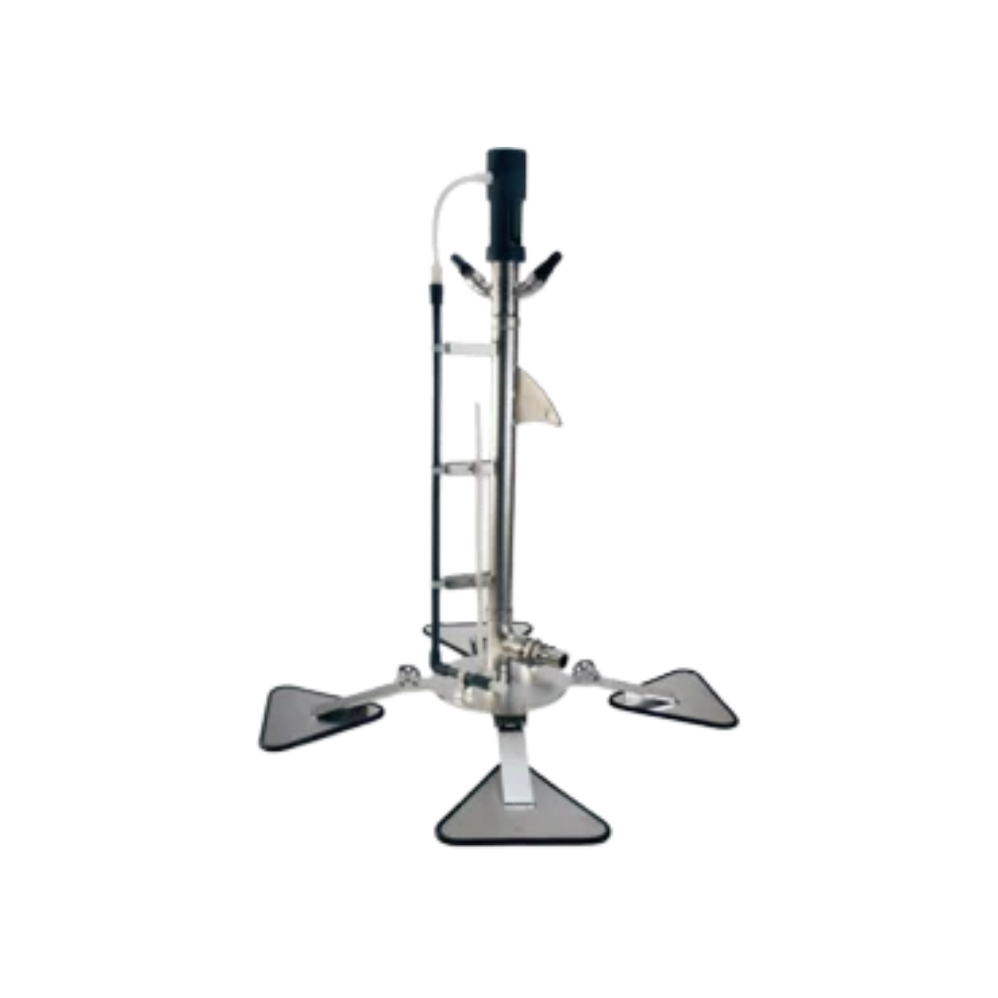 cleanwater1 Tank Shark® Eductor Mixer