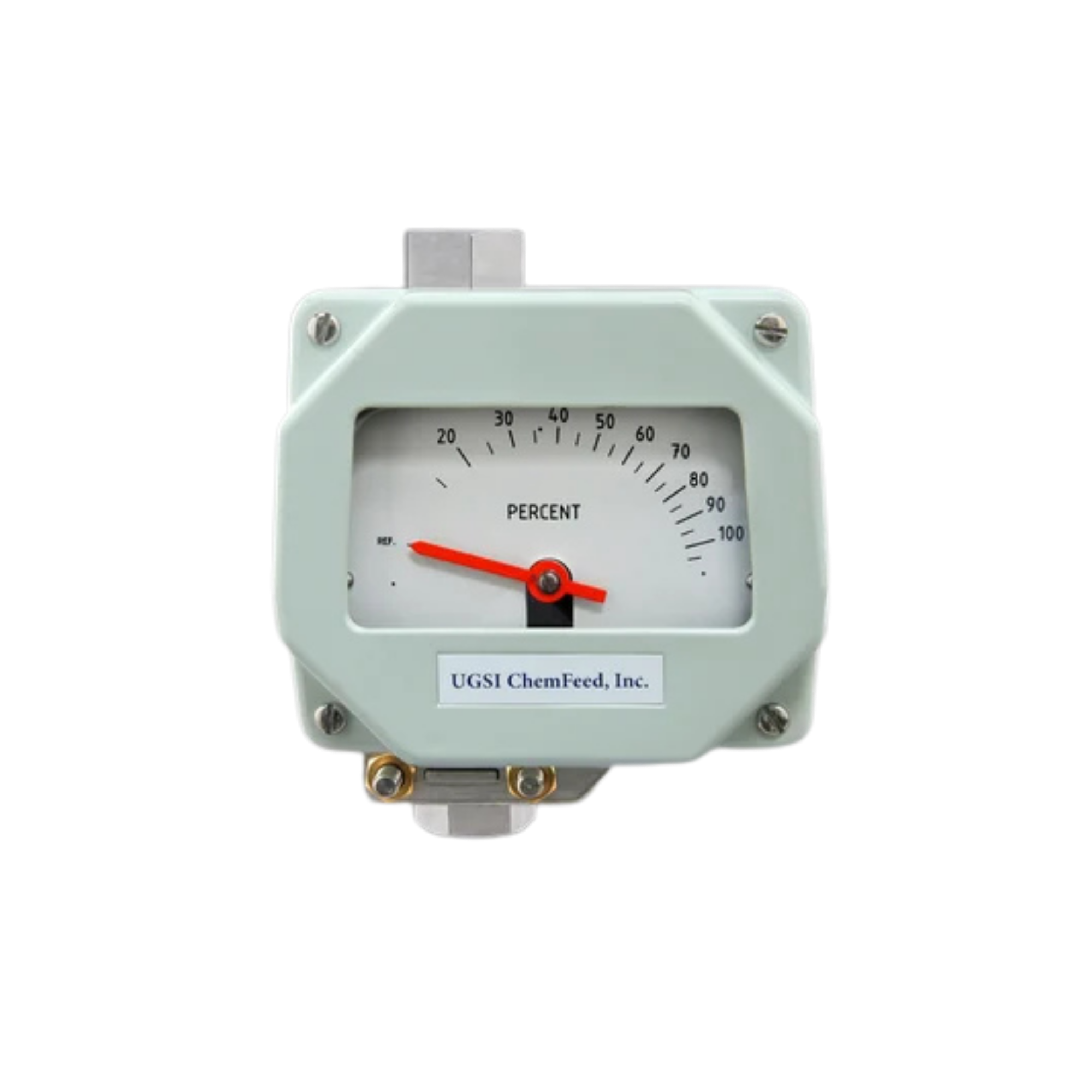 cleanwater1 Armored Flow Meters – Series 55-200