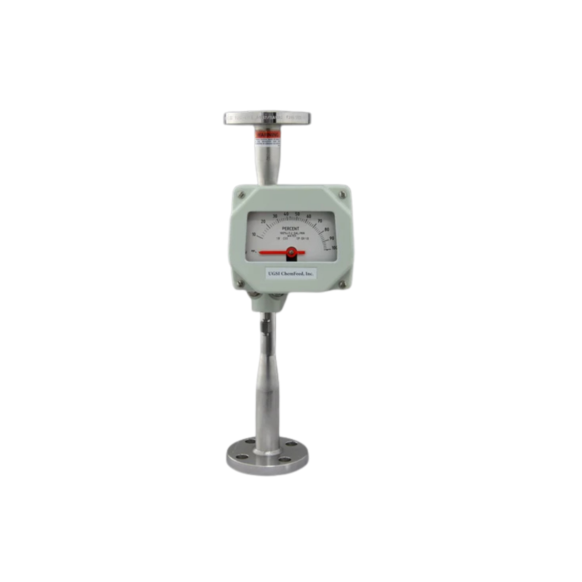 cleanwater1 Metal Tube Varea-Meter® Flow Meters