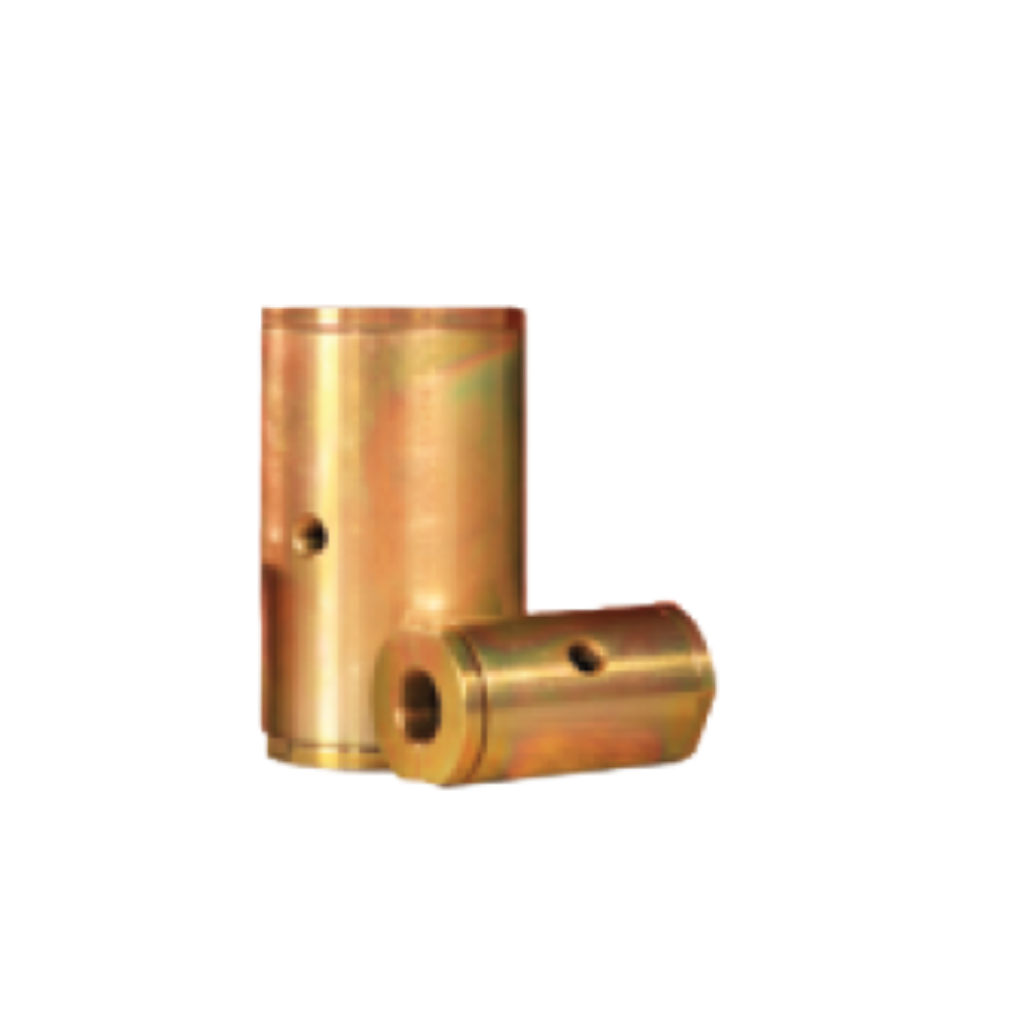 EVR Petite Pinch Valve – Type SE