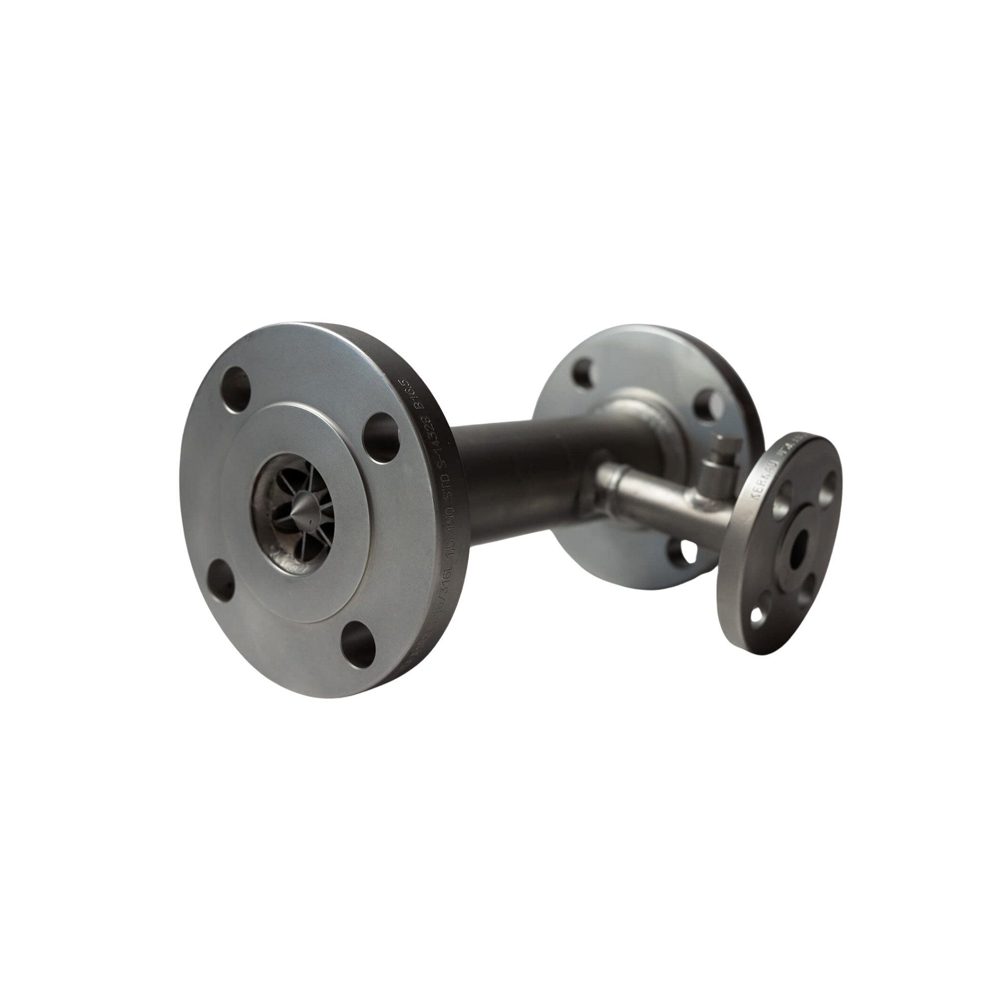 Komax Direct Injection Steam Heater