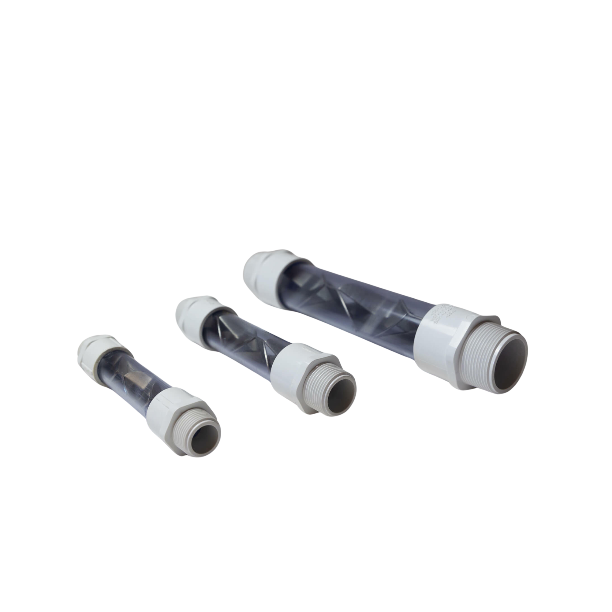 Komax PVC Static Mixer