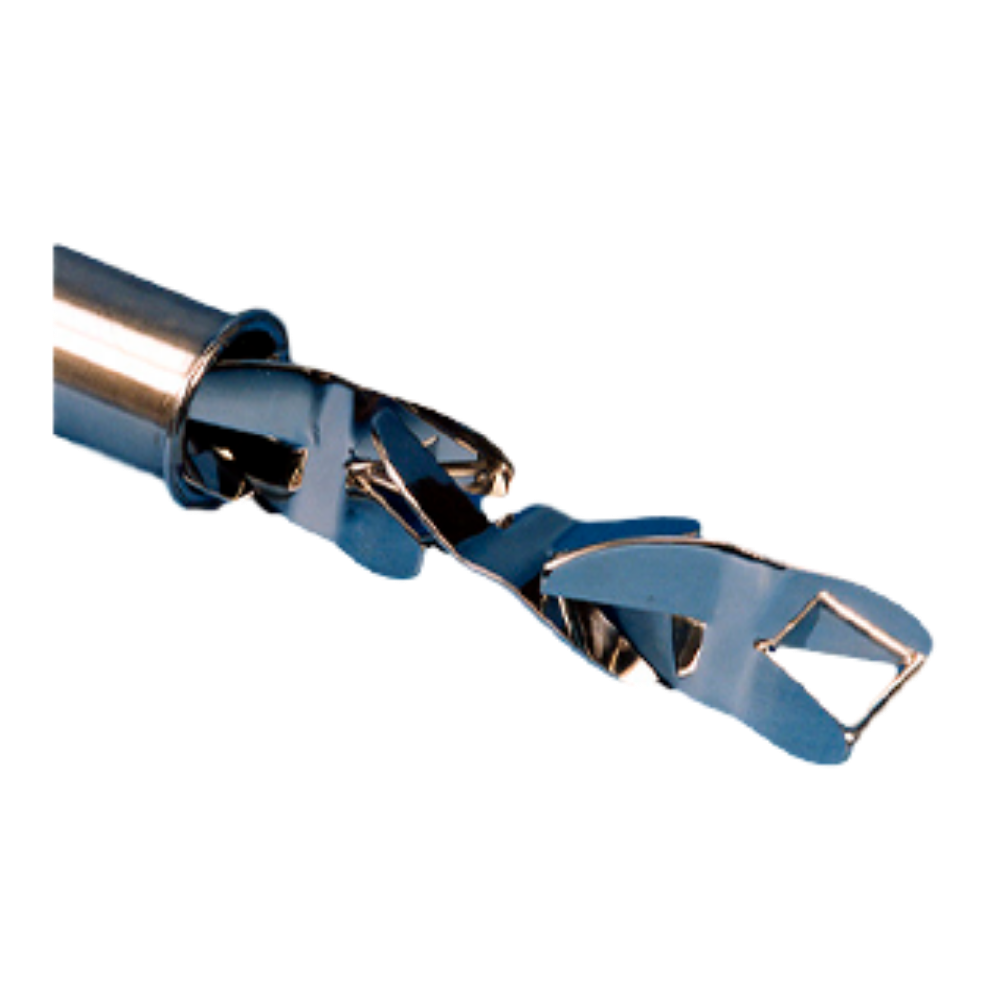 Komax Static Mixer Sanitary